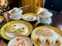 -富华斋饽饽铺·宫廷糕点·伴手礼(护国新天地店)