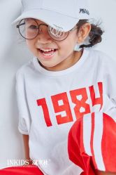 -INKIDS潮童社儿童摄影(朝阳大悦城店)