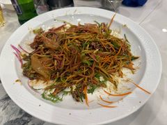 -清雅轩·清真菜·传统菜•融合菜(滑翔店)