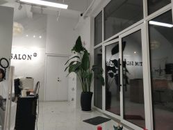 点击看大图 -未来美发·T1M HAIR SALON