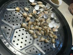 -阿锋鲍鱼酒家美食汇(华安店)