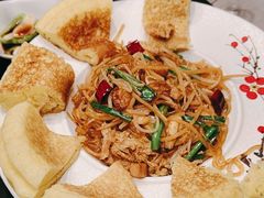 -福茂源横山铁锅羊肉(高新路店)