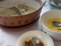 -风味小馆(天目湖宾馆店)