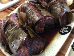 -长廊好灶头 本地人农家菜(枫泾古镇店)