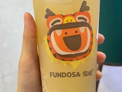 -放哈·甜醅子奶茶创造者(阳光丽景湾店)