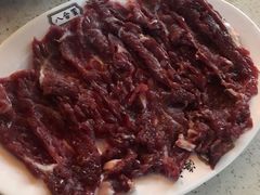 -八合里潮汕鲜牛肉火锅(吉大店)