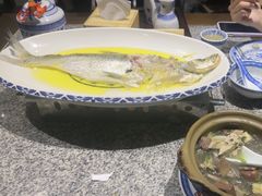 -南京大牌档(济南万象城店)