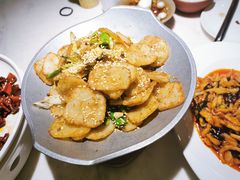 -茅庐川菜(青岛凯德店)