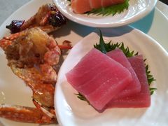 -上宴精品海鲜姿造(晶融汇旗舰店)