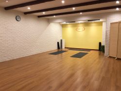 -FineYoga梵音瑜伽·普拉提