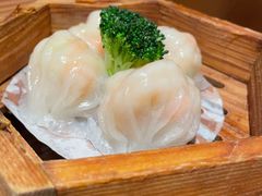 驰名虾饺皇-粤食堂(天津和悦汇店)