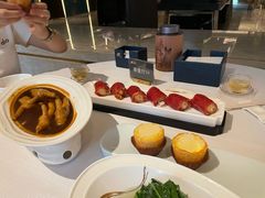 -天瑞轩·粤菜餐厅