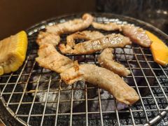 -山居屋炭火烧肉(厚街万达店)