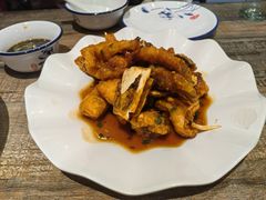 -鱼醉无骨鱼·中山脆肉鲩(荔湾路店)