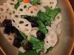 -青年公社烤鸭(熙悦天街店)