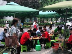 -素椒杂酱面(油篓街店)