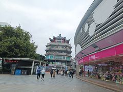 -重庆老灶火锅(红岭店)