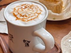 -雕刻时光咖啡馆(南院门店)