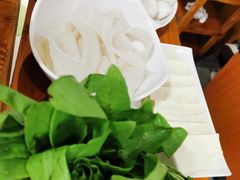 -巴乡石锅鱼(密云店)