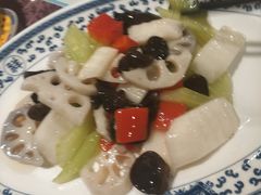 -宁波状元楼酒店(和义路店)