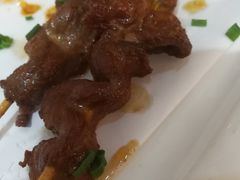 -蔡阿水羊肉店