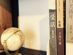 -二楼南书房