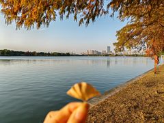 -石湖景区