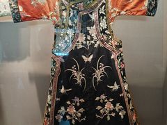 -中国丝绸博物馆