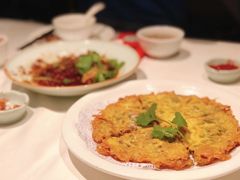 潮州蚝仔烙-博多新记·粤菜(复兴店)