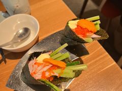 -初居食屋日式料理(万象城购物中心店)