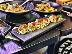 -爆丼日式大排档(季华园店)
