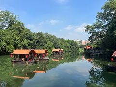 -侨美·唐荔园·40年地道粤菜