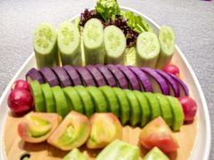 -鹊华居·地道鲁菜·海鲜·融合味(大明湖店)