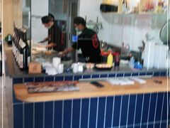 -村上一屋·亚洲菜融合小馆(南楼店)