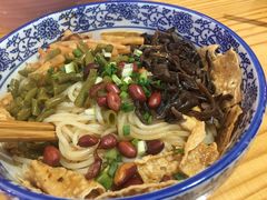 -螺大蛳柳州螺蛳粉·火锅·热干面(西城永捷店)