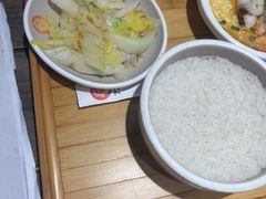 -72街荷叶饭(东方宝泰广场店)