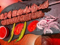 -格鲁·秀色Georgia’s Feast