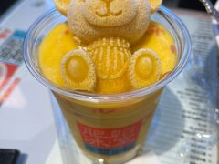 -肥韬茶餐厅(海上世界店)