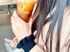 -阿爆柠檬茶(容桂店)