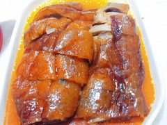 -岭南真味·匠心粤菜(K11店)