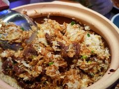 -啫神·广州地标美食(北京路店)