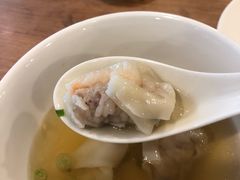 -鼎泰丰(唐城坊店)