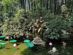-杭州黄龙洞