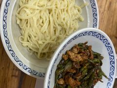 -平娃三宝烧烤·面食(富丰桥店)