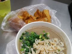 -汪记鲜鱼糊汤粉(沈阳路总店)