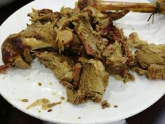 -老舅老蒙肉饼非遗店(一店)