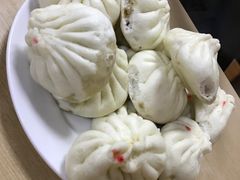 -津门永胜包子铺(哈尔滨道总店)