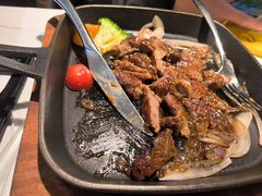 -牛扒先生·厚切雪花牛扒西餐厅(北京路禺山路店)