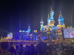 -沈阳方特欢乐世界