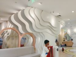 -MELAND CLUB亲子乐园·派对(浦东LCM置汇旭辉馆)